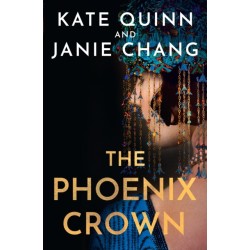 The Phoenix Crown