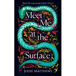 Meet Me at the Surface