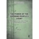 The Power of the Supreme People's Court: Reconceptualizing Judicial Power in Contemporary China