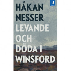 Levande och döda i Winsford : roman