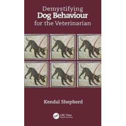 Demystifying Dog Behaviour for the Veterinarian