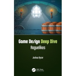 Game Design Deep Dive: Roguelikes
