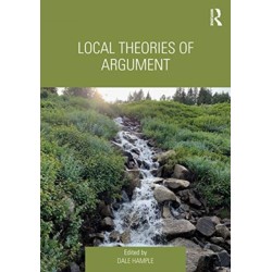 Local Theories of Argument