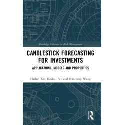 Candlestick Forecasting for Investments: Applications, Models and Properties