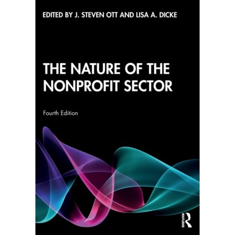 The Nature of the Nonprofit Sector