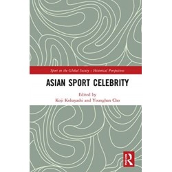 Asian Sport Celebrity