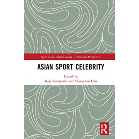 Asian Sport Celebrity