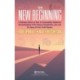 The New Beginning: A Business Novel on How to Successfully Implement the Combination of The Theory of Constraints, Lean, and Six Sigma to Drive Profit Margins