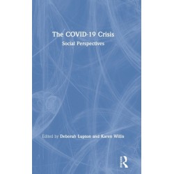 The COVID-19 Crisis: Social Perspectives