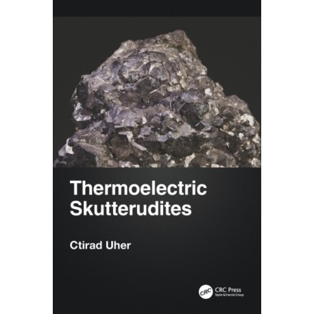 Thermoelectric Skutterudites