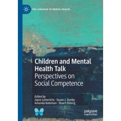 Children and Mental Health Talk: Perspectives on Social Competence
