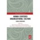 Human Centered Organizational Culture: Global Dimensions
