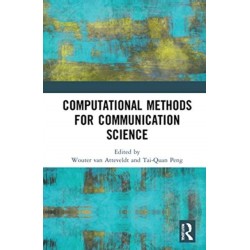 Computational Methods for Communication Science