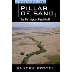 Pillar of Sand: Can the Irrigation Miracle Last?