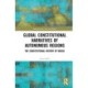 Global Constitutional Narratives of Autonomous Regions: The Constitutional History of Macau