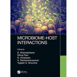 Microbiome-Host Interactions