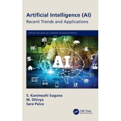 Artificial Intelligence (AI): Recent Trends and Applications