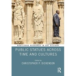 Public Statues Across Time and Cultures