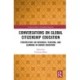 Conversations on Global Citizenship Education: Perspectives on Research, Teaching, and Learning in Higher Education