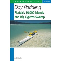 Day Paddling Florida's 10,000 Islands and Big Cypress Swamp