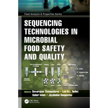 Sequencing Technologies in Microbial Food Safety and Quality