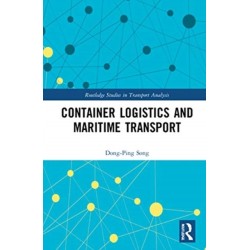 Container Logistics and Maritime Transport