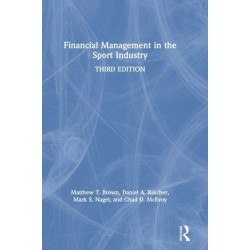 Financial Management in the Sport Industry