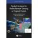 Spatial Analysis for Radar Remote Sensing of Tropical Forests
