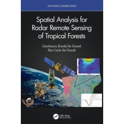 Spatial Analysis for Radar Remote Sensing of Tropical Forests