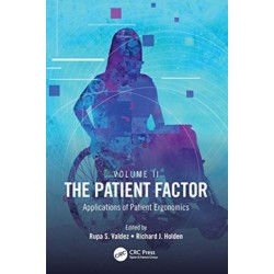 The Patient Factor: Applications of Patient Ergonomics