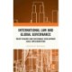 International Law and Global Governance: Treaty Regimes and Sustainable Development Goals Implementation