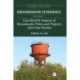 Cost-Benefit Analysis of Groundwater Policy and Projects, with Case Studies: Groundwater Economics, Volume 2