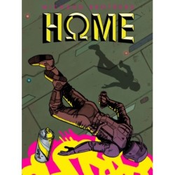 Home: Volume 3