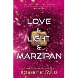 Love & Light & Marzipan