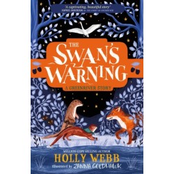 The Swan's Warning (The Story of Greenriver Book 2)