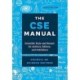 The CSE Manual, Ninth Edition: Scientific Style and Format for Authors, Editors, and Publishers