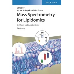 Mass Spectrometry for Lipidomics: Methods and Applications