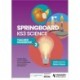 Springboard: KS3 Science Teacher Handbook 2