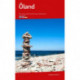 Öland : bil- och turistkarta - road map - Straßenkarte: bil- och turistkarta - road map - Straßenkarte