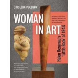 Woman in Art: Helen Rosenau's 'Little Book' of 1944