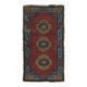 Tibetan Rugs: The Rudi Molacek Collection