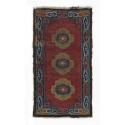 Tibetan Rugs: The Rudi Molacek Collection