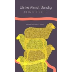 Shining Sheep – Poems