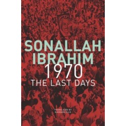 1970 – The Last Days