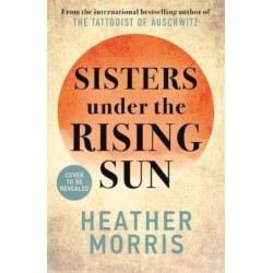 Sisters under the Rising Sun