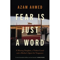 Fear is Just a Word