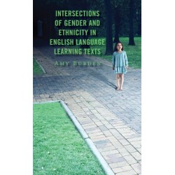 Intersections of Gender and Ethnicity in English Language Learning Texts