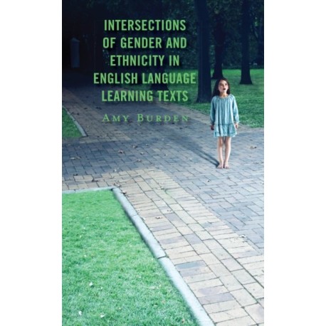 Intersections of Gender and Ethnicity in English Language Learning Texts