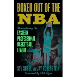 Boxed out of the NBA: Remembering the Eastern Professional Basketball League