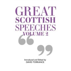 Great Scottish Speeches: New Edition